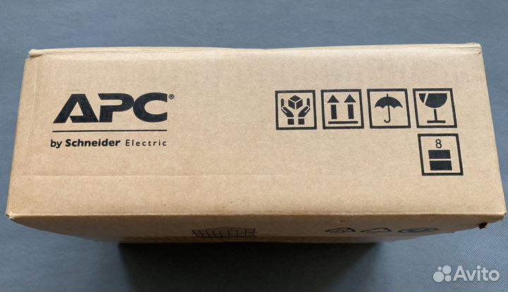 Аккумуляторная батарея RPC33 для ибп