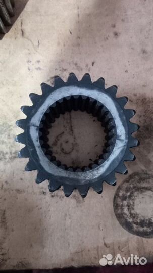 Шестерня вторичного вала Volvo