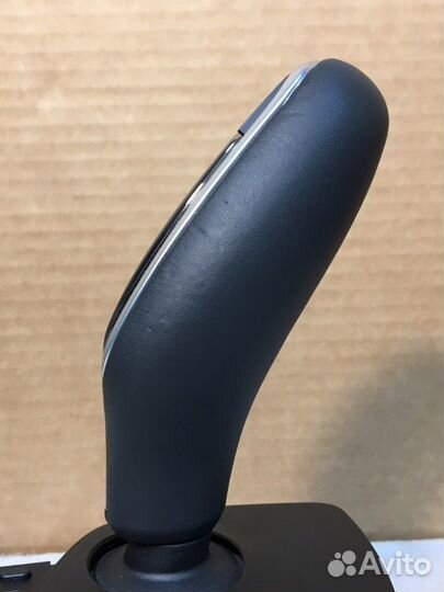 Переключатель передач АКПП (Селектор) Bmw 7 G11