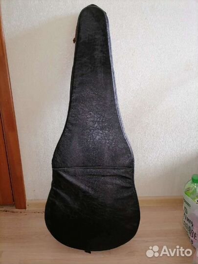 Гитара эстрадная