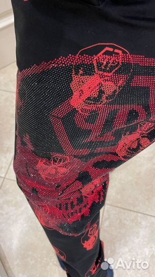 Спортивный костюм мужской philipp plein