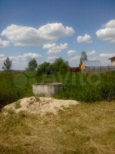 Участок 24 сот. (ИЖС)