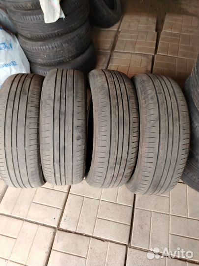 Yokohama BluEarth-A AE-50 195/65 R15