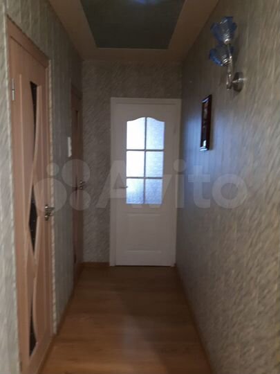 3-к. квартира, 65,7 м², 2/9 эт.