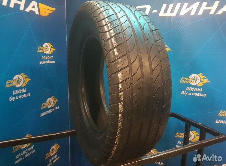 Continental SportContact 235/60 R16