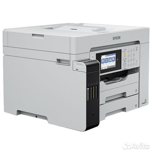Мфу струйное Epson M15180 (C11CJ41408)