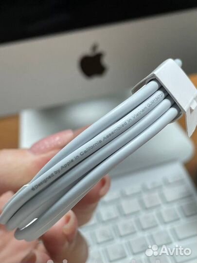 Наушники AirPods 2 Pro Premium