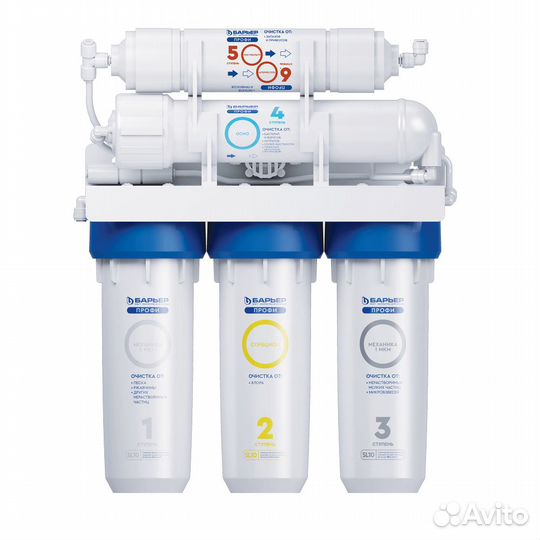 Фильтр для воды 