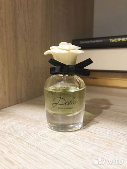 Женские духи Dolce & Gabbana Dolce