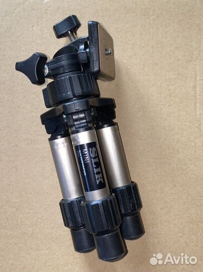 Штатив мини для фотоаппарата