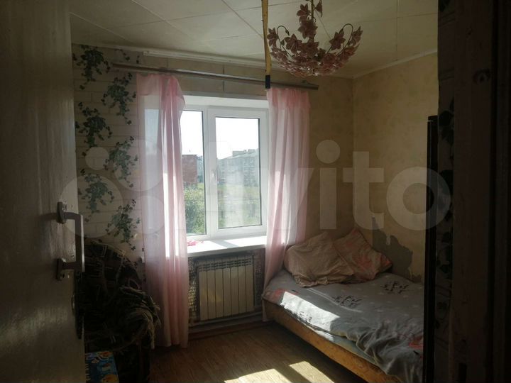 2-к. квартира, 48,2 м², 2/3 эт.