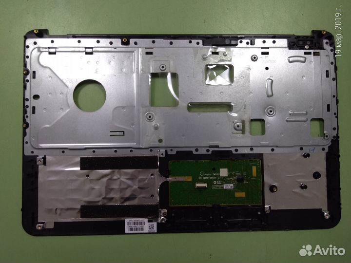 Ноутбук HP 15-r 15-g 250 G3 запчасти