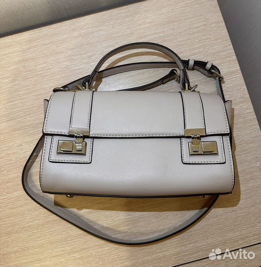 Сумка tervolina натуральная