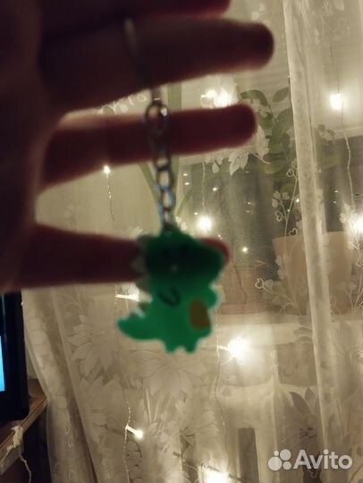 Брелок для ключей