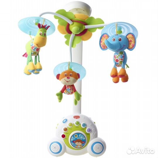 Мобиль Tiny Love