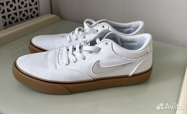 Кеды nike оригинал купить в Москве | Личные вещи | Авито