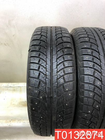 Matador MP 30 Sibir Ice 2 SUV 215/65 R16 102T