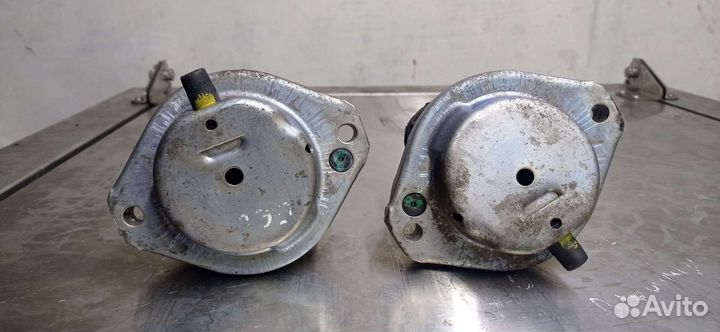 Подушка двигателя бмв e60 м47d20tu