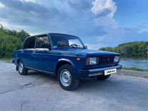 ВАЗ (LADA) 2105 1.5 MT, 2001, 50 000 км, с пробегом, цена 305 000 руб.