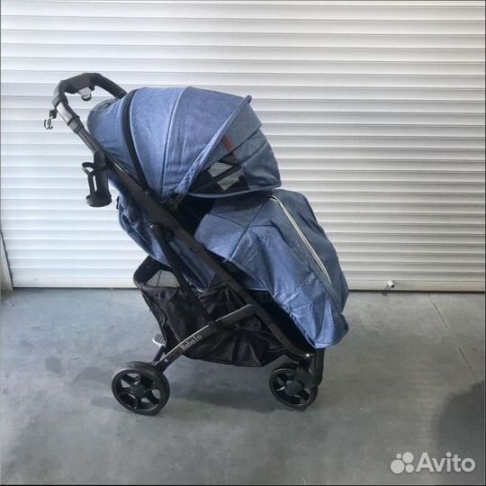 Детская коляска