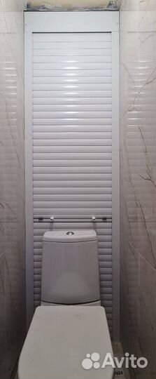 Рольставни