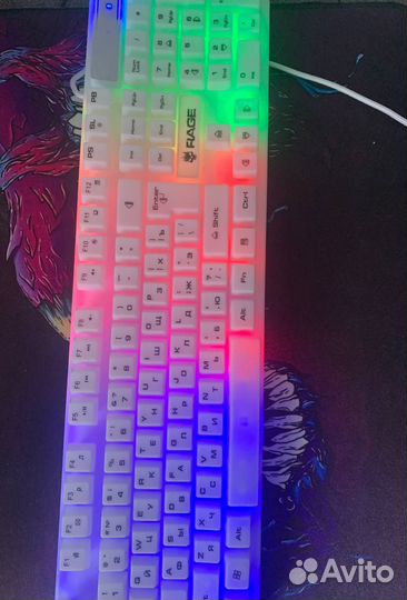 Системный блок