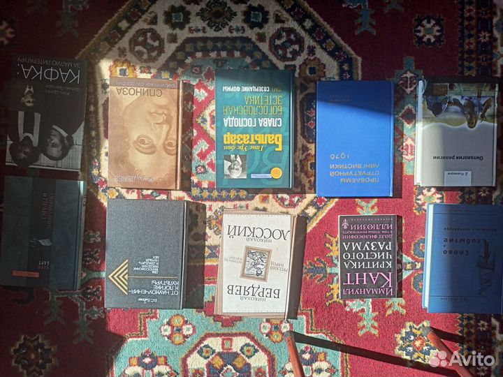 Религия, философия, психология книги новые