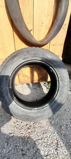 Nokian Tyres Hakkapeliitta 7 215/60 R16
