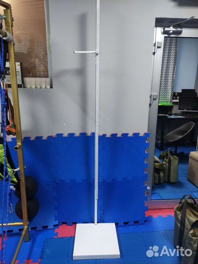 Ростомер медицинский