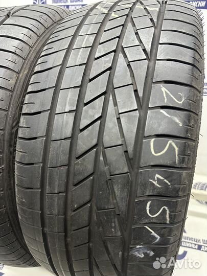 Goodyear Excellence 215/45 R16 88H