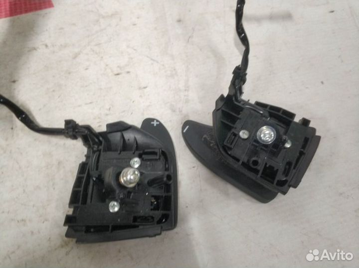 Кнопка руля Honda Civic 5D 9 FK2 R18Z4 2014