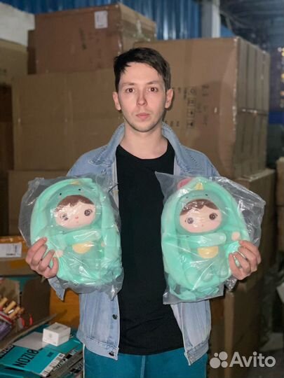 Доставка товаров из Китая, Taobao, 1688, Poizon