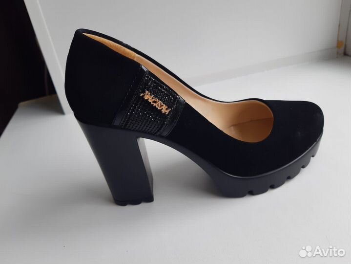 Туфли женские 36 размер