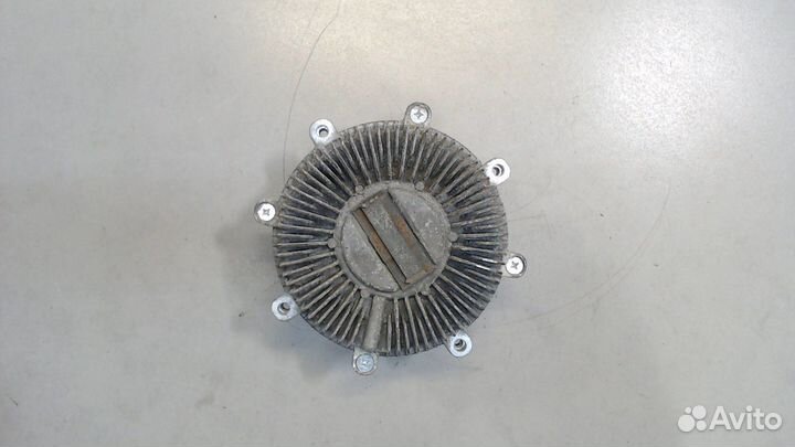 Муфта вентилятора Nissan Pathfinder, 2010