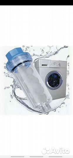 Сменные картриджи для фильтров очистки воды