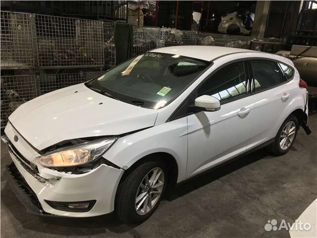 Разбор на запчасти Ford Focus 3