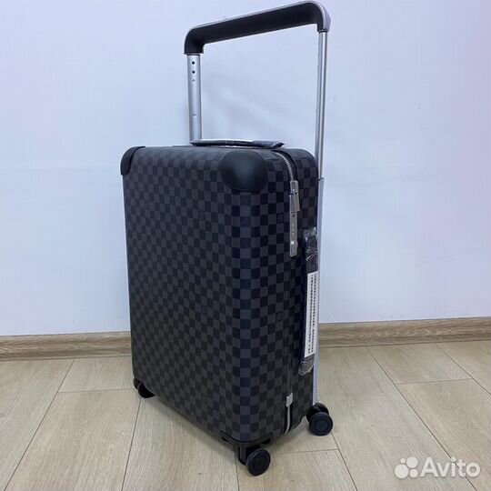 Чемодан louis vuitton horizon damier