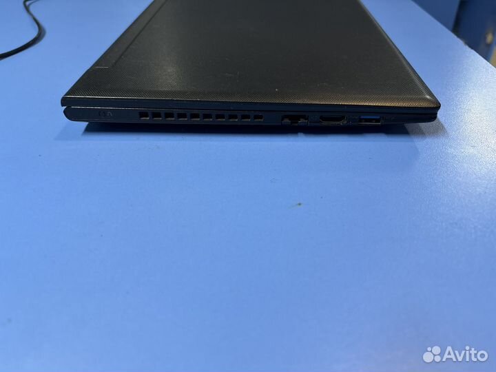 Ноутбук Lenovo IdeaPad S215 11.6