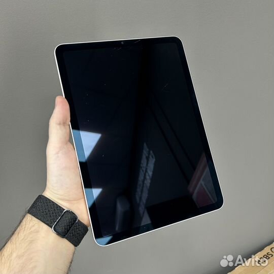 iPad Air Wi-Fi 64Gb розовый (5-е поколение)