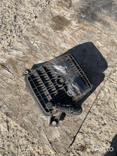 Фильтр паров топлива Audi A4 B6