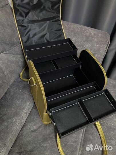 Бьюти кейс для косметики