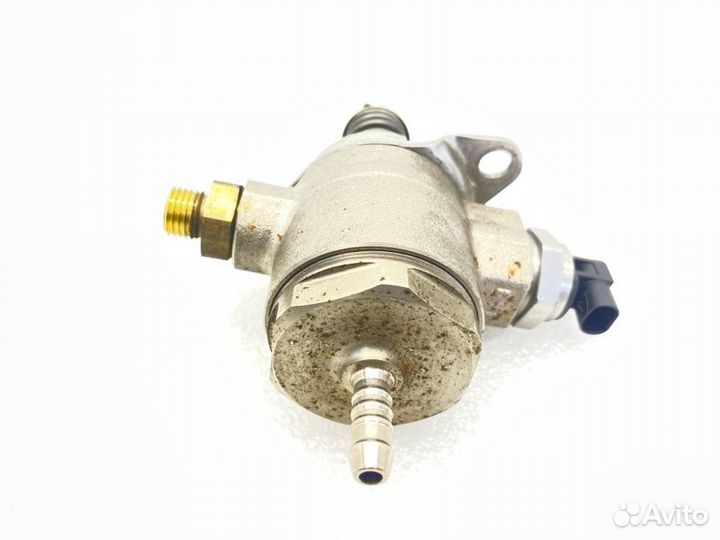 Тнвд Audi A4 B8 2.0 CDN 2012