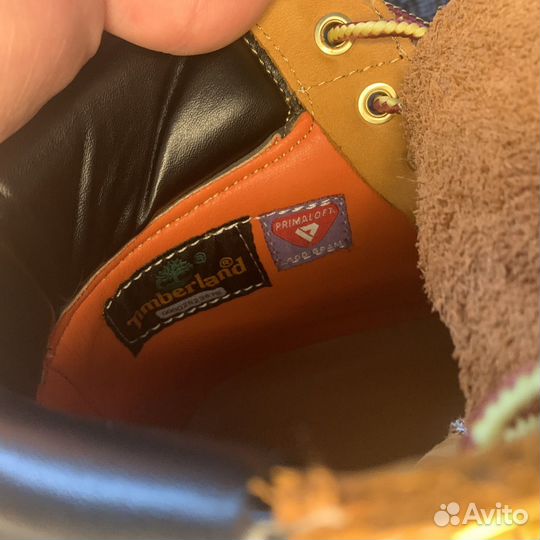 Сапоги мужские 42 размера