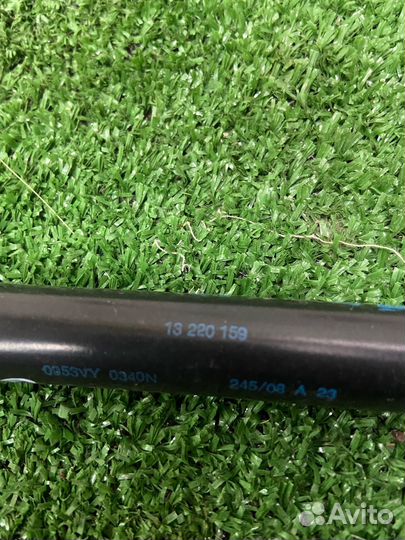 Амортизатор багажника Opel astra H