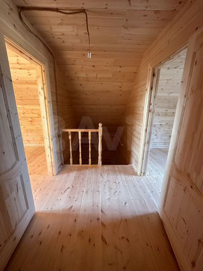 Дом 150 м² на участке 6 сот.