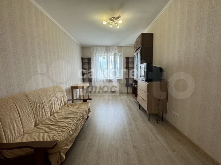 2-к. квартира, 59,4 м², 7/15 эт.