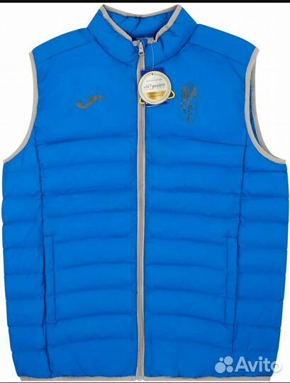 Жилет Granada Joma