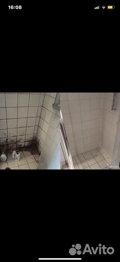 Клининг, Генеральная уборка