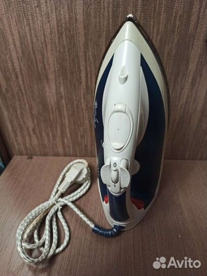 Утюг Galaxy