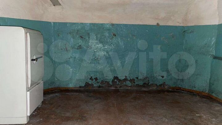 Гараж, 27 м²